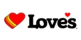 Love's Logo alt